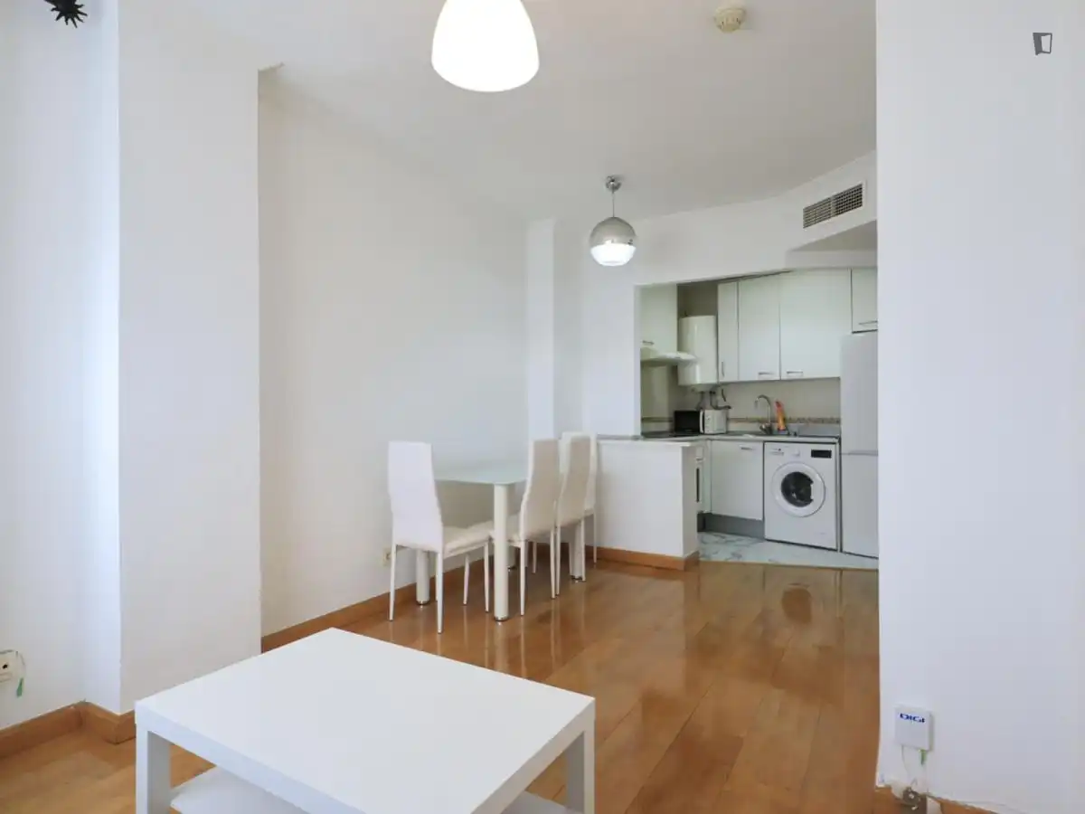 Apartamento en  Madrid Capital - Foto 17