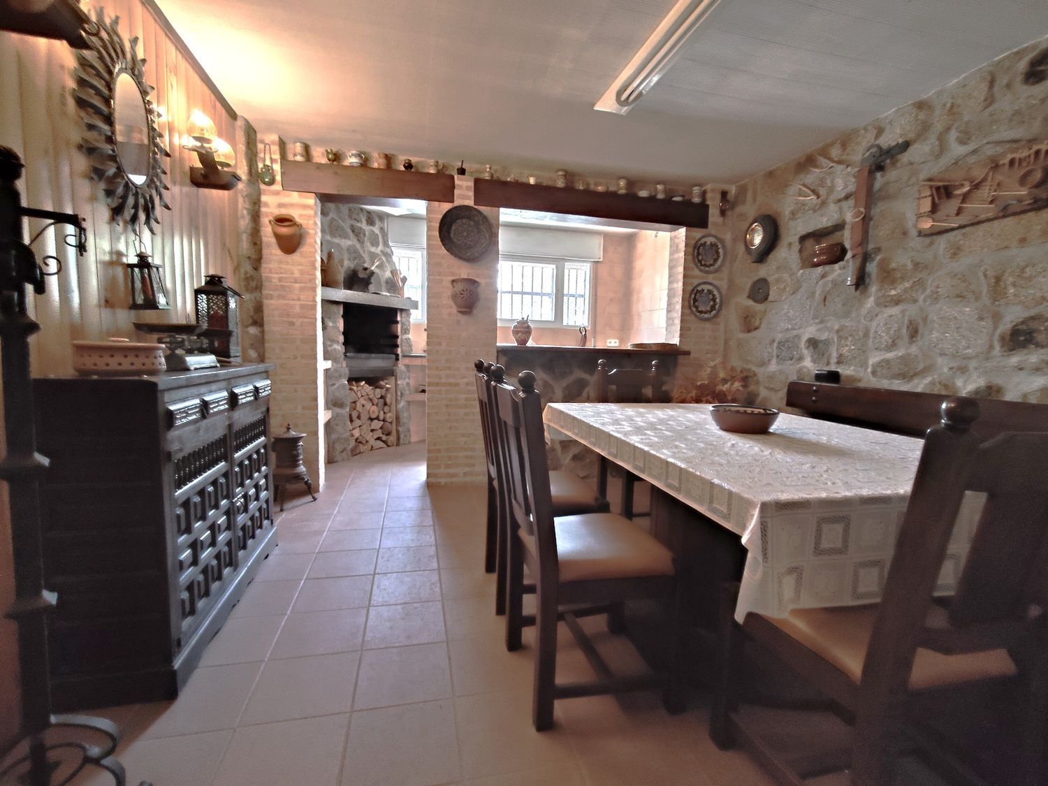 Casa o chalet independiente en Calle Amarilla, 1, Casco Antiguo, Casco Antiguo - Foto 32