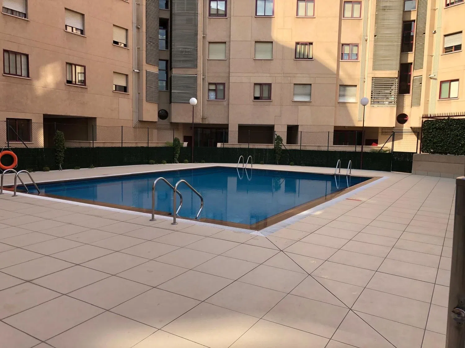 Piso en calle Puerto de la Cruz Verde, 26 -28 - Foto 23