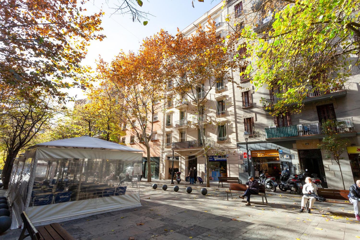 Piso en Avenida de Gaudí, La Sagrada Família - Foto 21