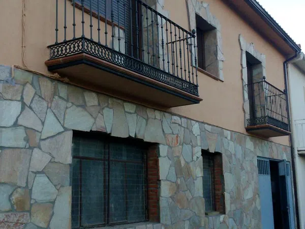 Casa o chalet independiente en Calle Almanzor, 4 - Foto 2