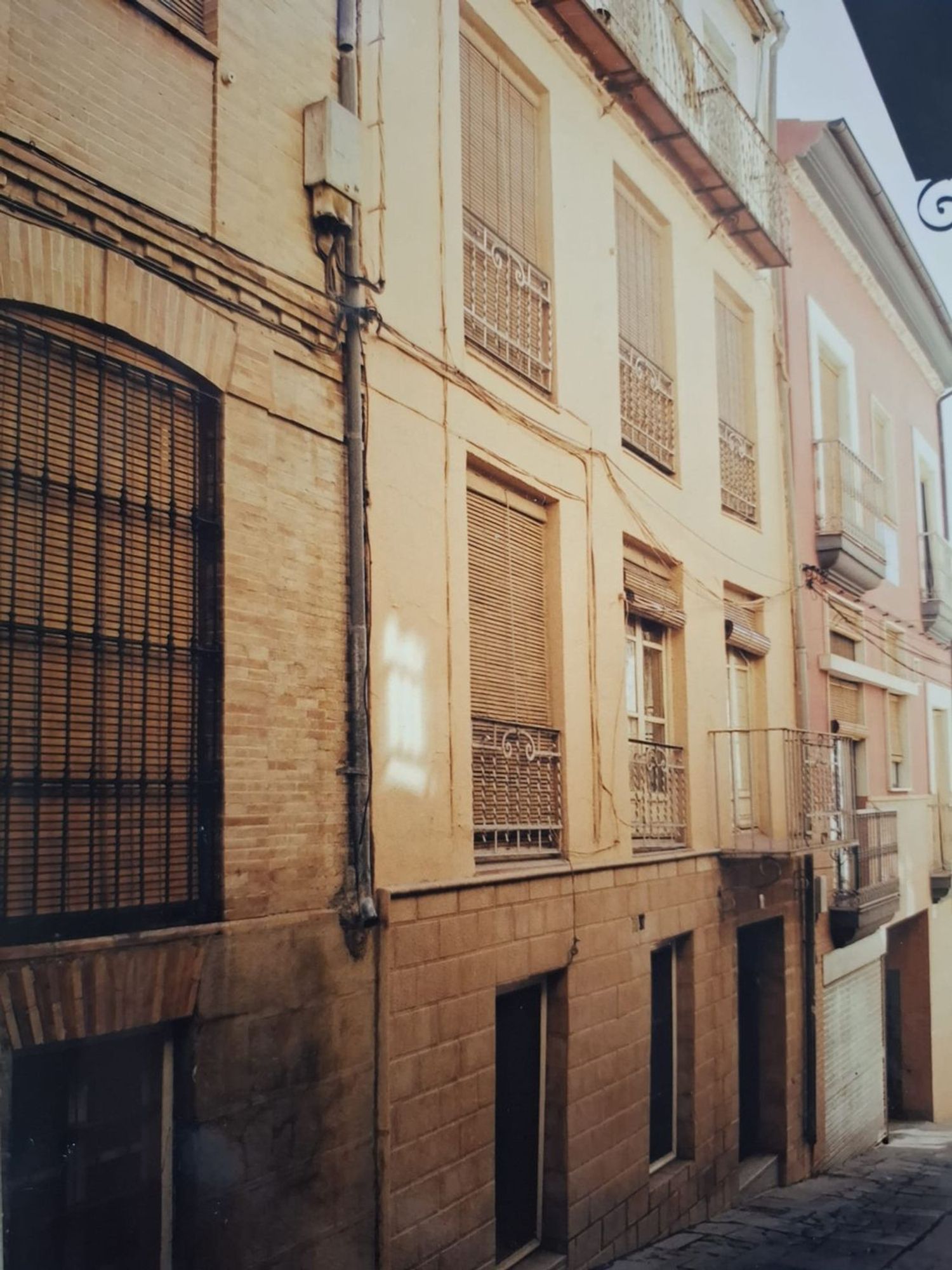 Casa o chalet independiente en Calle García Requena, 3 - Foto 2