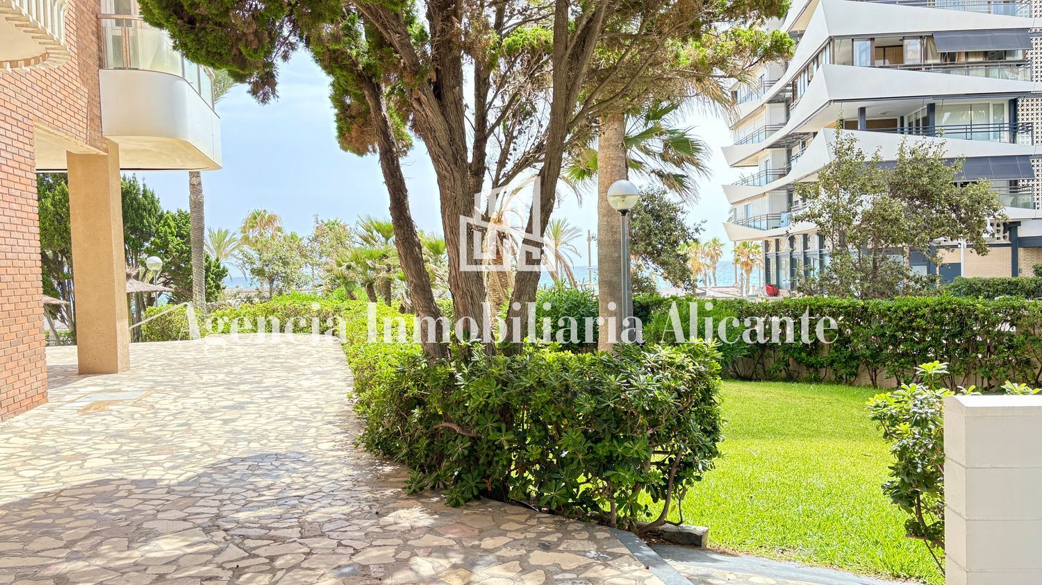 Piso en Avenida de la Costa Blanca, Cabo de las Huertas - Foto 18