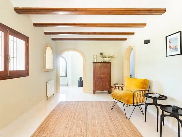 Casa o chalet independiente en Calle Ficus, 15, La Granadella - Costa Nova, La Granadella - Costa Nova - Foto 21