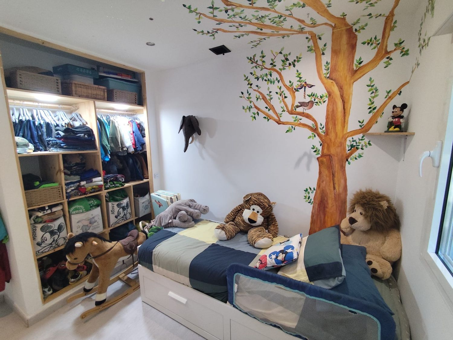 Casa o chalet independiente en Cerro Alarcón, Cerro Alarcón - Foto 18