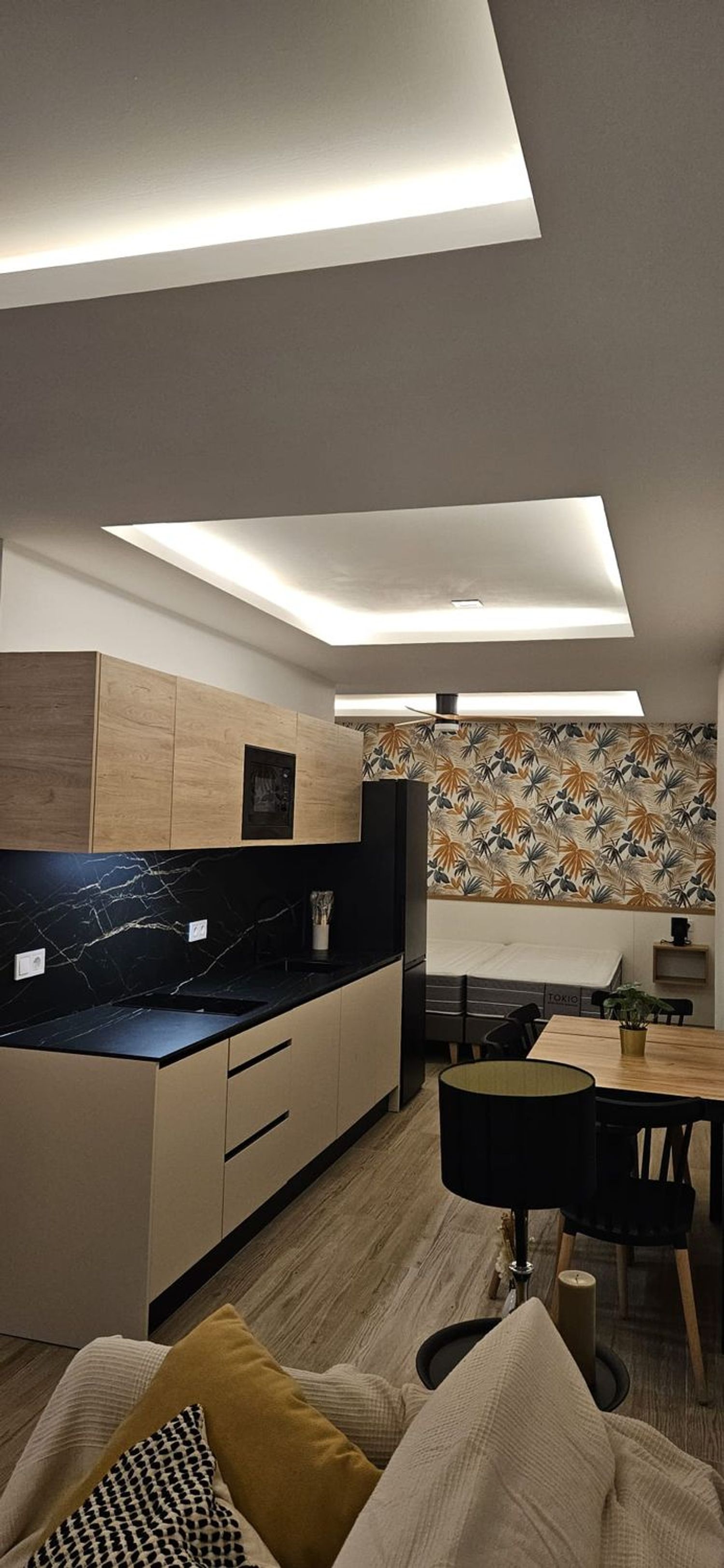 Estudio en Pasaje Antonio Zurita de Julián, 2 b, Ciudad Jardín - Foto 7