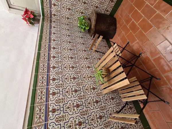 Casa independiente en calle Martínez de la Rosa, 65 - Foto 1