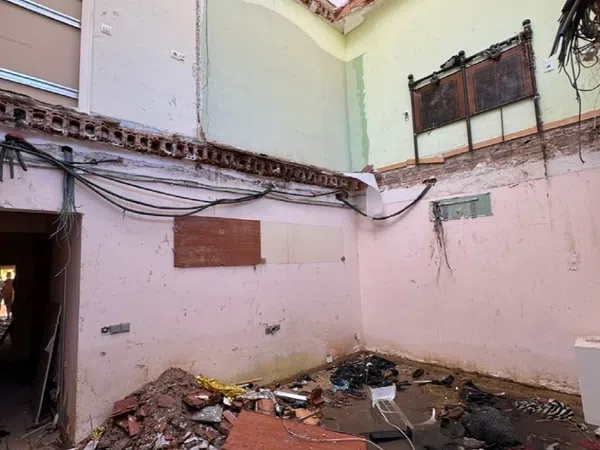 Piso en calle del Canigó, 9 - Foto 16