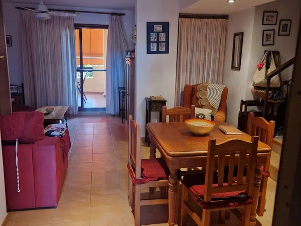 Dúplex en Calle Arrayan, 4, Puerto Vera, Puerto Vera - Foto 1