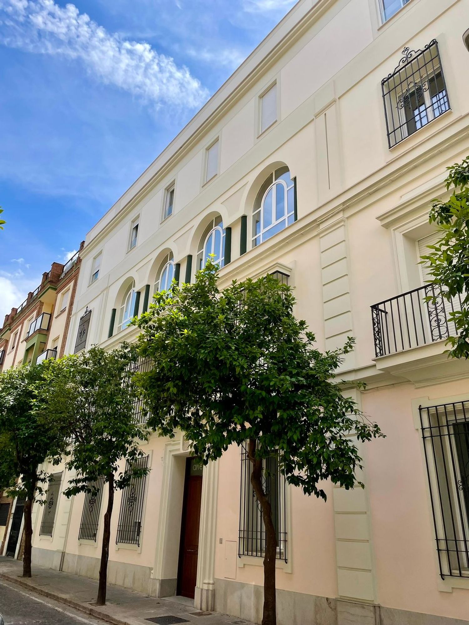 Piso en Calle Arfe, 17, Cercadilla - Medina Azahara - Foto 13