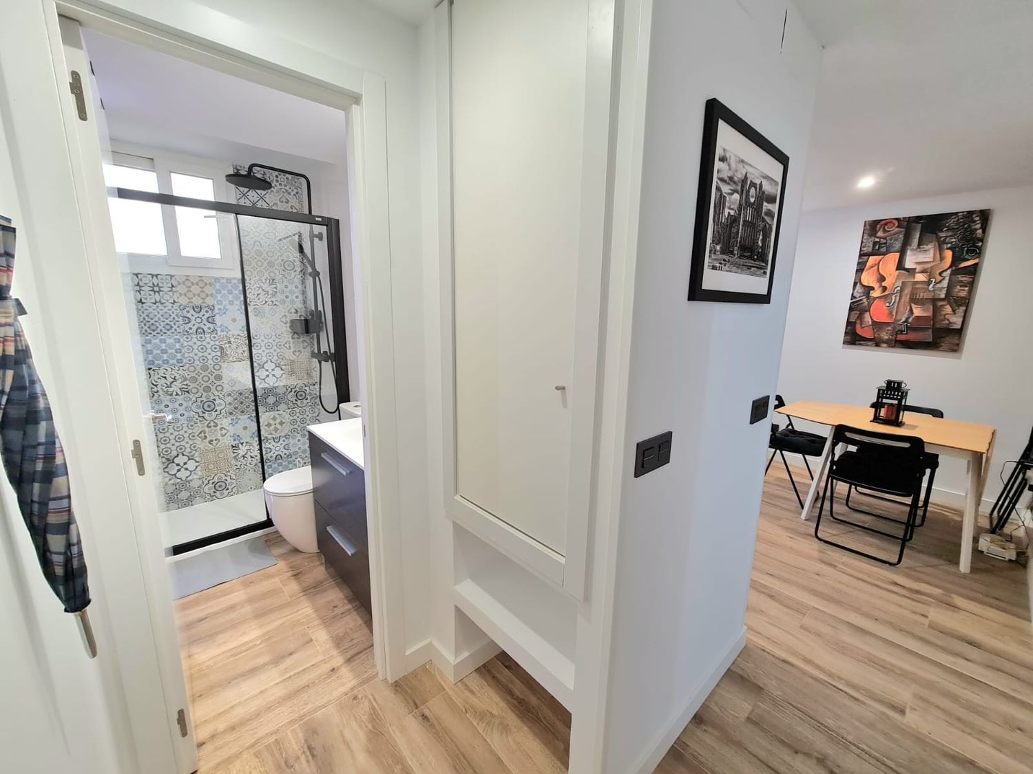 Piso en Gómez de Avellaneda, 51 - Foto 6