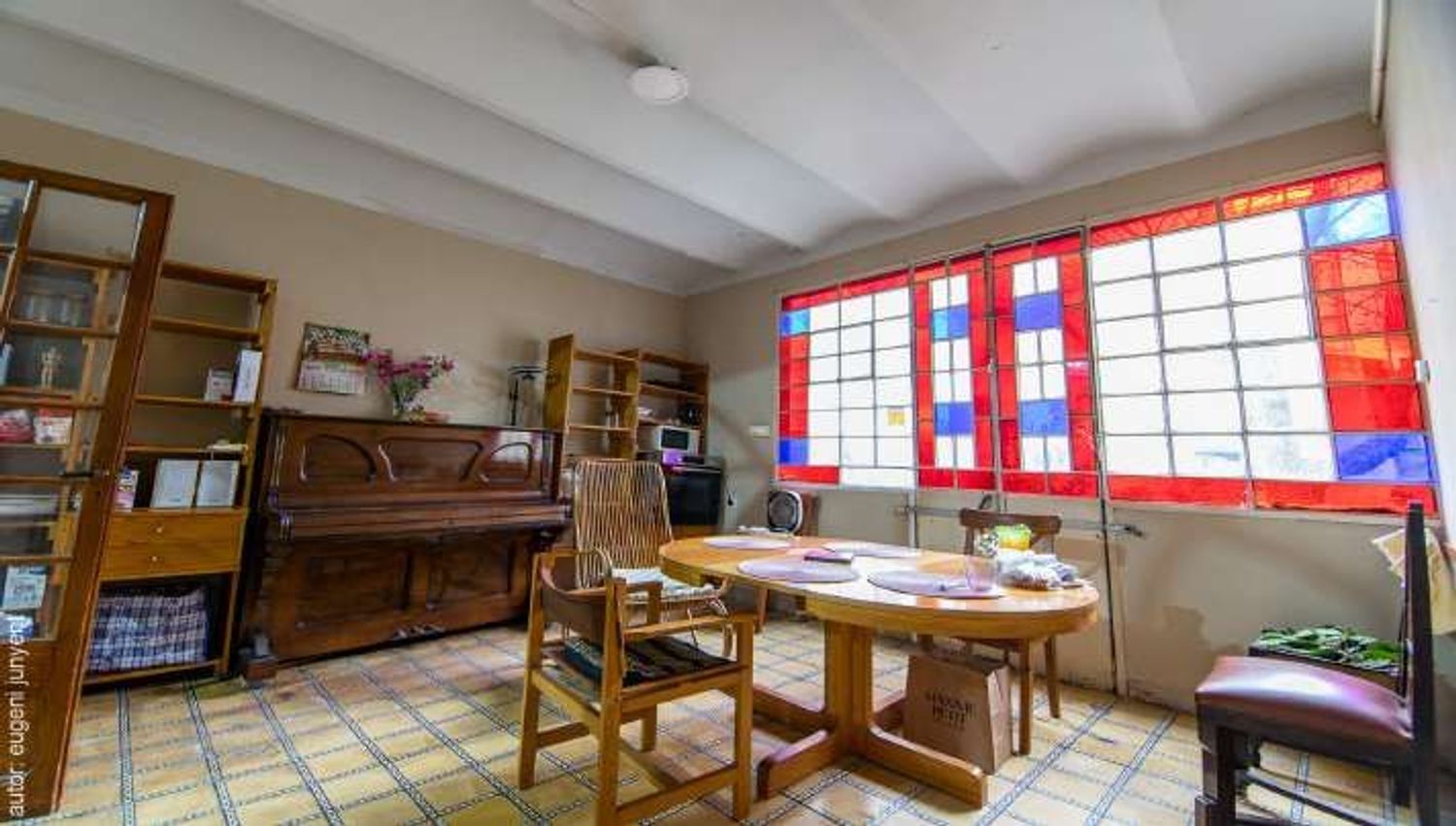 Casa o chalet independiente en Calle del Baró d'Esponellà, 20 - Foto 18
