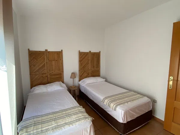 Chalet adosado en Urbanización Origo mare, 45, Lajares, Lajares - Foto 20