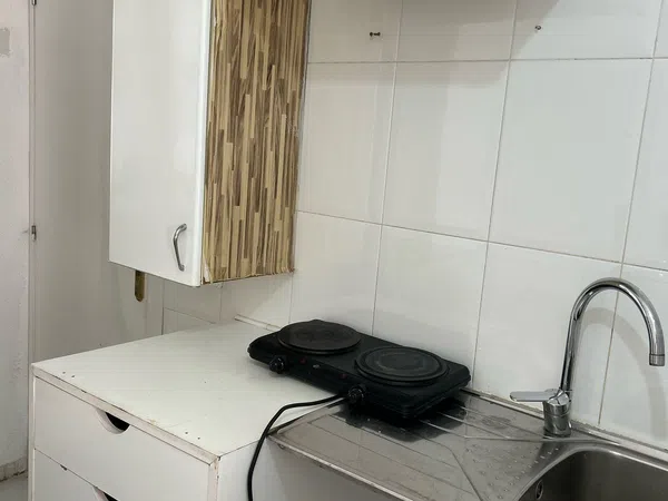 Estudio en calle Manuel Comín, 8 a