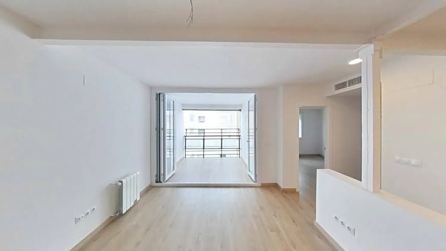 Piso en avenida de la Reina Mercedes, 21 - Foto 5