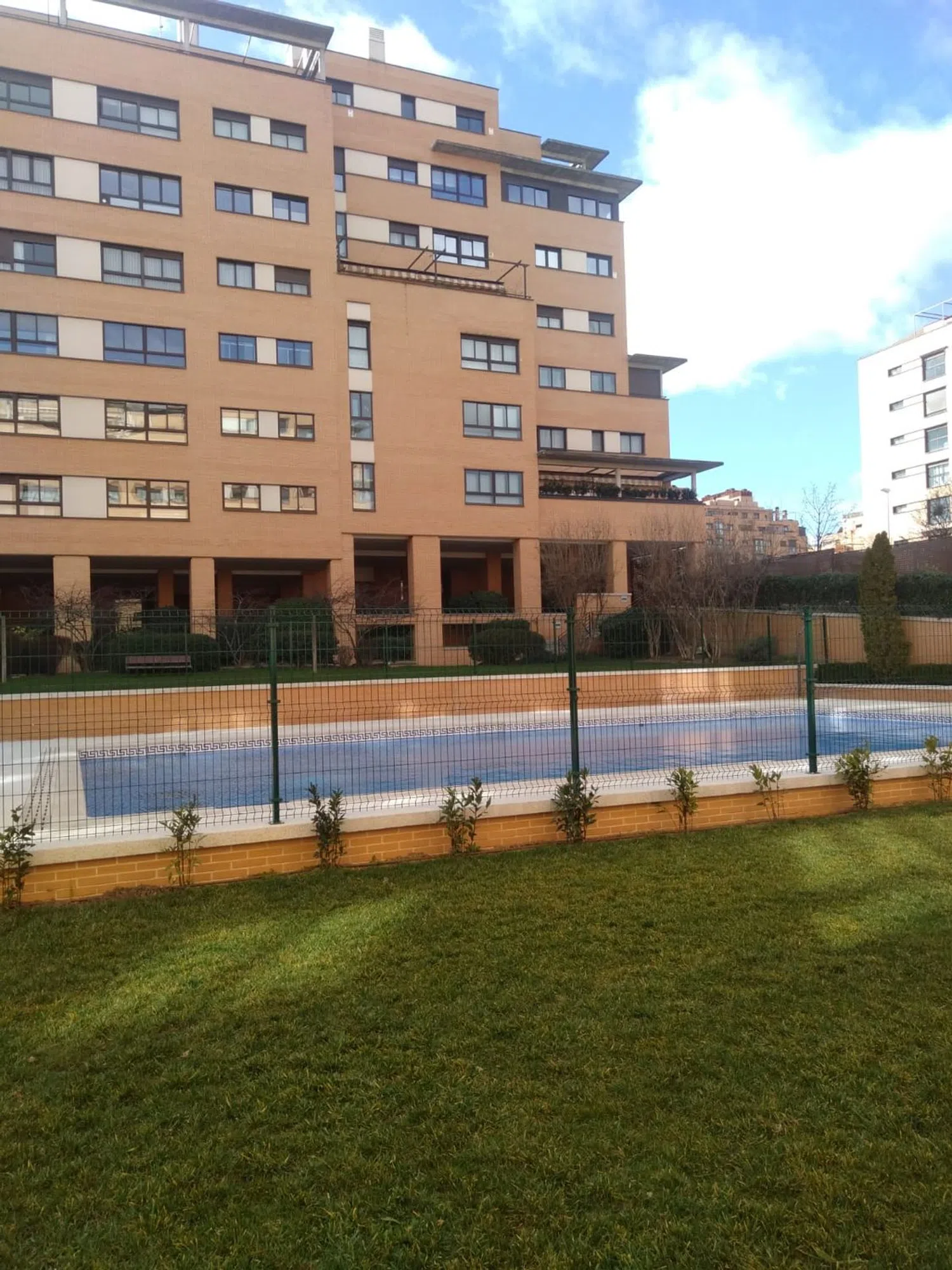 Piso en calle Boadilla del Camino, 3 - Foto 27