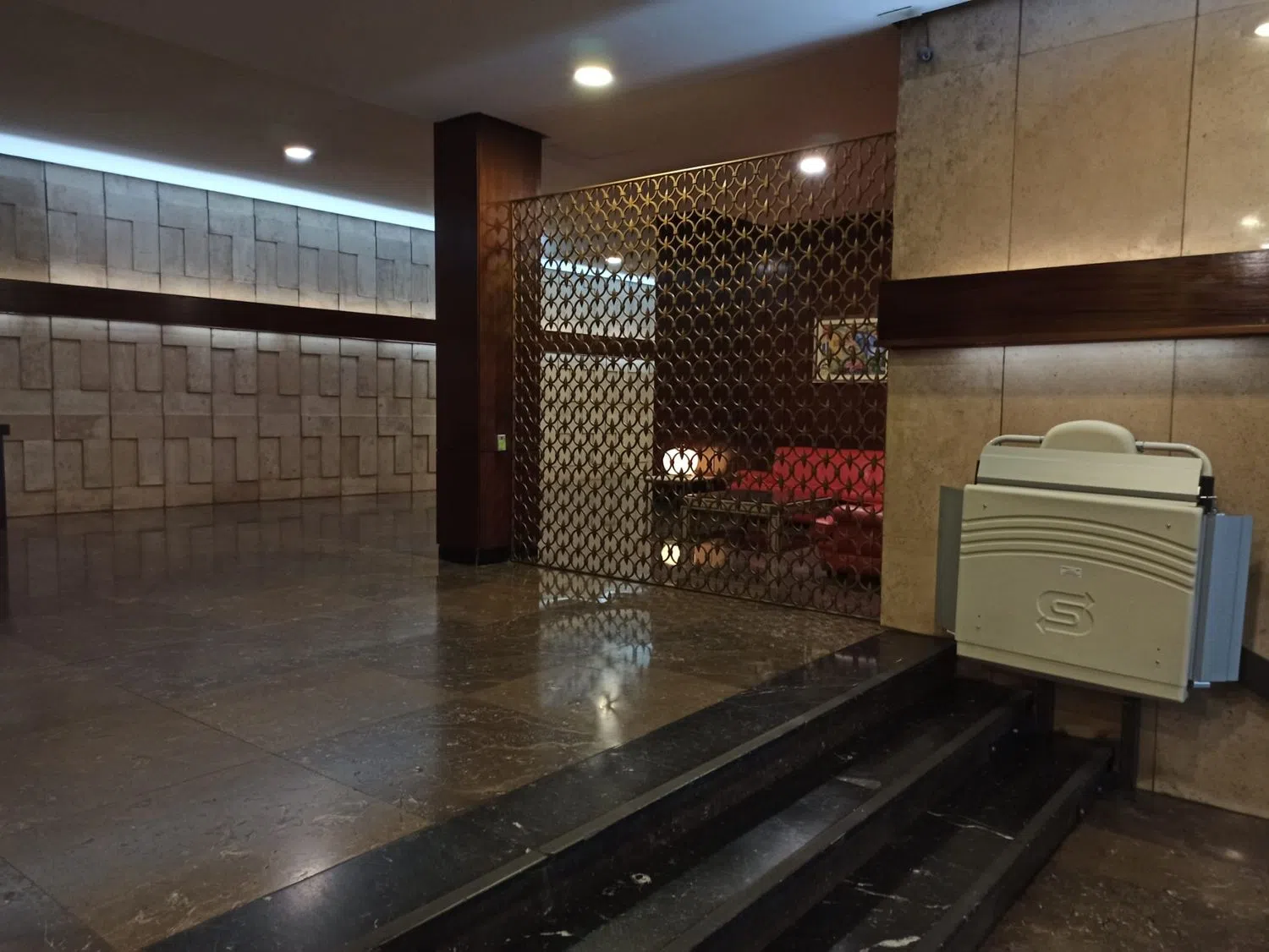 Estudio en calle de Lagasca, 68 - Foto 19