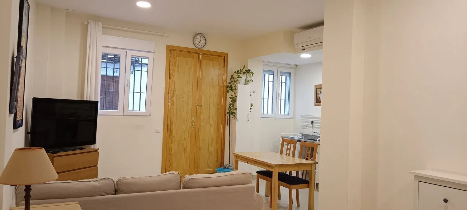 Estudio en calle Santa Clara, 84 - Foto 1