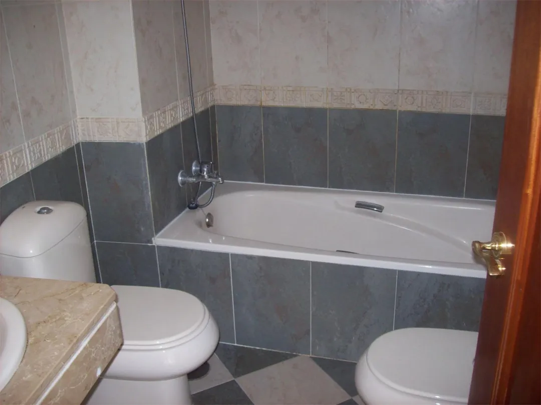 Piso en  Avenida de las Ciencias 27 - Foto 11