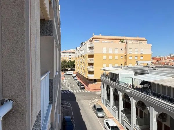 Piso en Calle los Gases, 22, Avenida Habaneras - Curva de Palangre - Foto 14