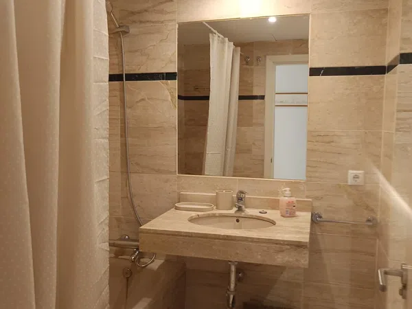 Piso en Avenida de la Marina, 16 a, Puerto de Sotogrande-La Marina, Puerto de Sotogrande-La Marina - Foto 11
