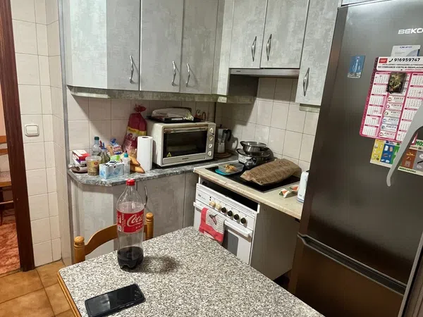 Piso en calle Pintor Velazquez, 8 c - Foto 14