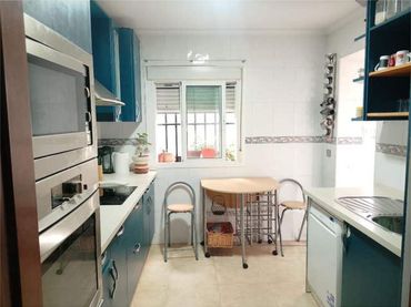 Piso en Urbanización - Foto 6