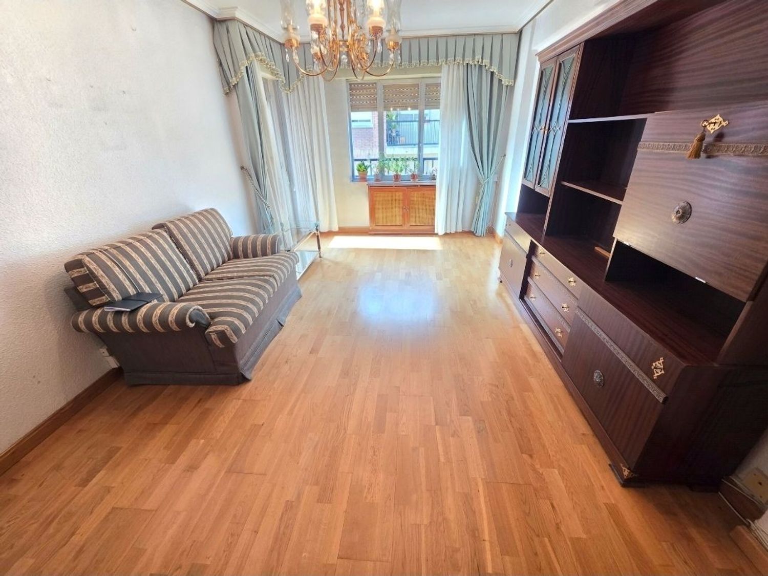 Piso en Barrio Garrido sur - Foto 4