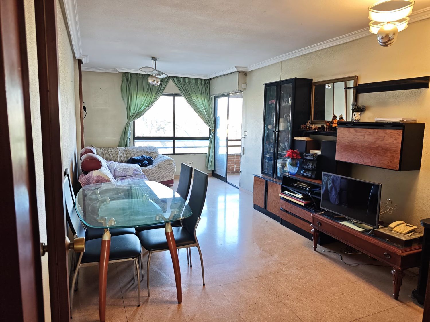 Piso en avenida del Palmar, 107 - Foto 2