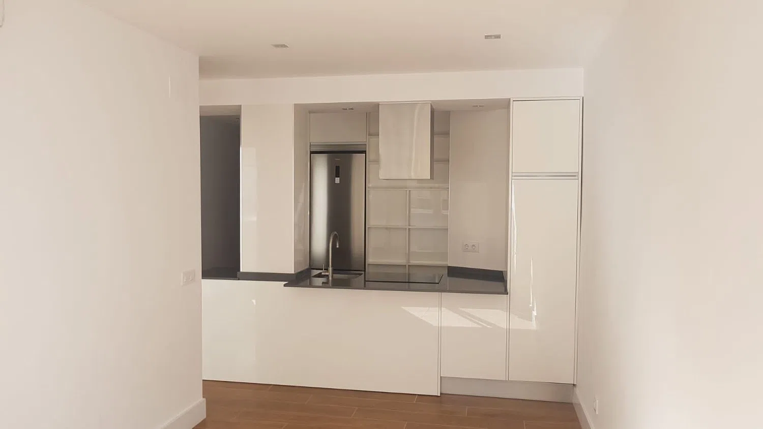 Piso en avenida Donostiarra, 9 - Foto 2