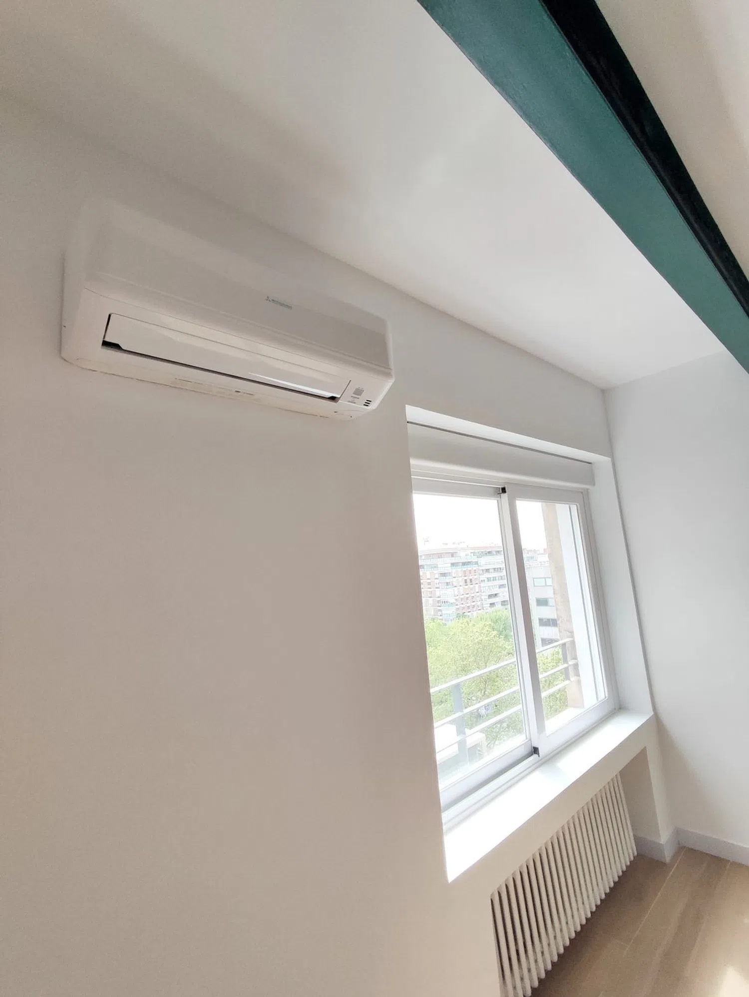 Piso en paseo de la Castellana, 166 - Foto 3