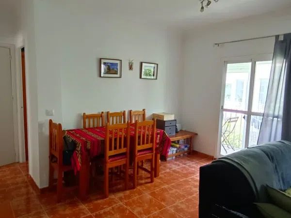 Piso en Calle Peñalara, 4, El Juncal - El Plantinar - Foto 1