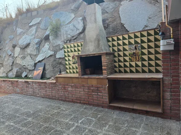 Chalet adosado en B-502, 4, Can Serra Lladó - Madà - El Cros, Can Serra Lladó - Madà - El Cros - Foto 13