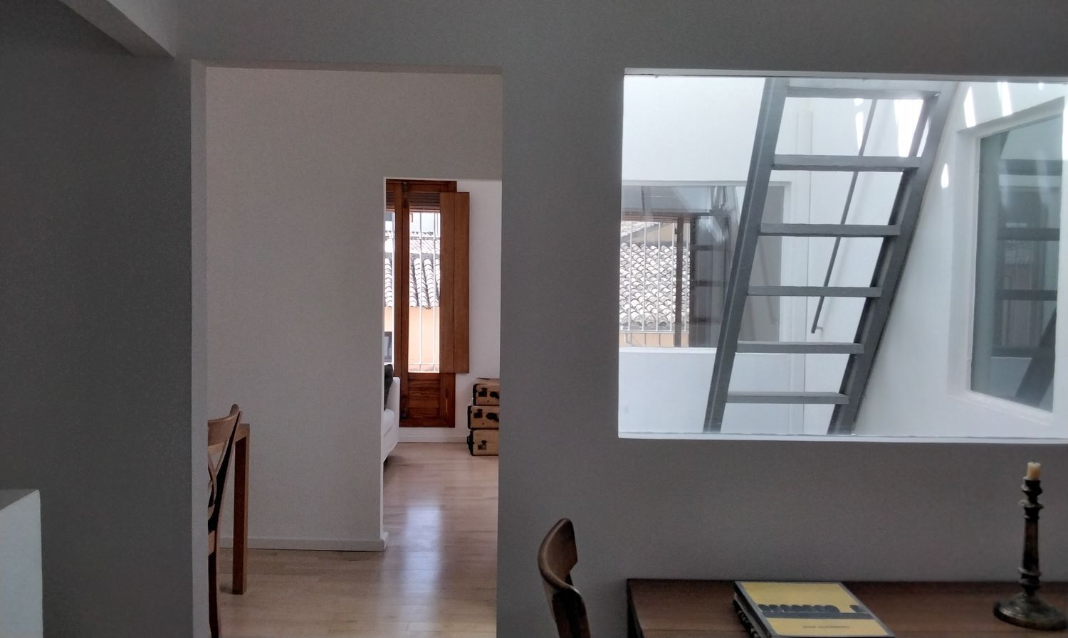 Casa o chalet independiente en Calle Almanzora Alta, 4, Molinos - Santiago - Foto 19