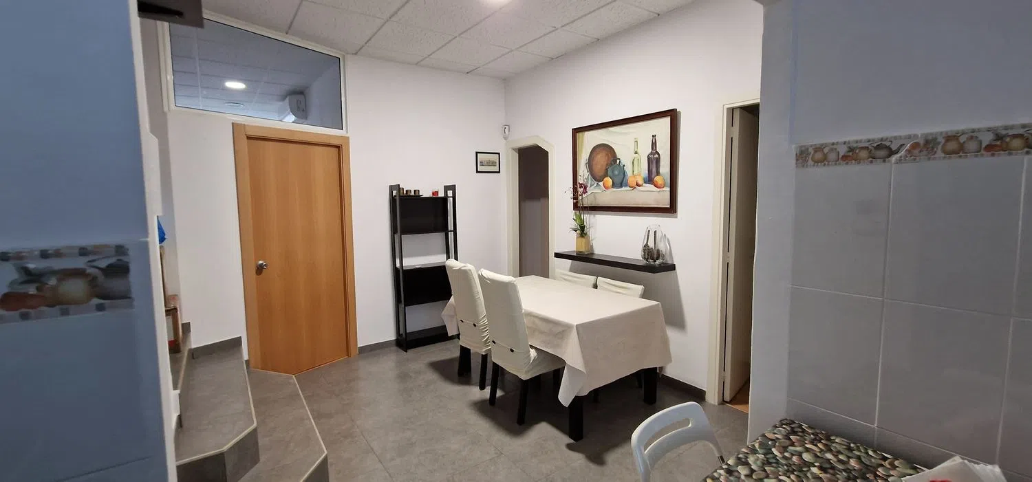 Piso en calle del Sol, 145 - Foto 13