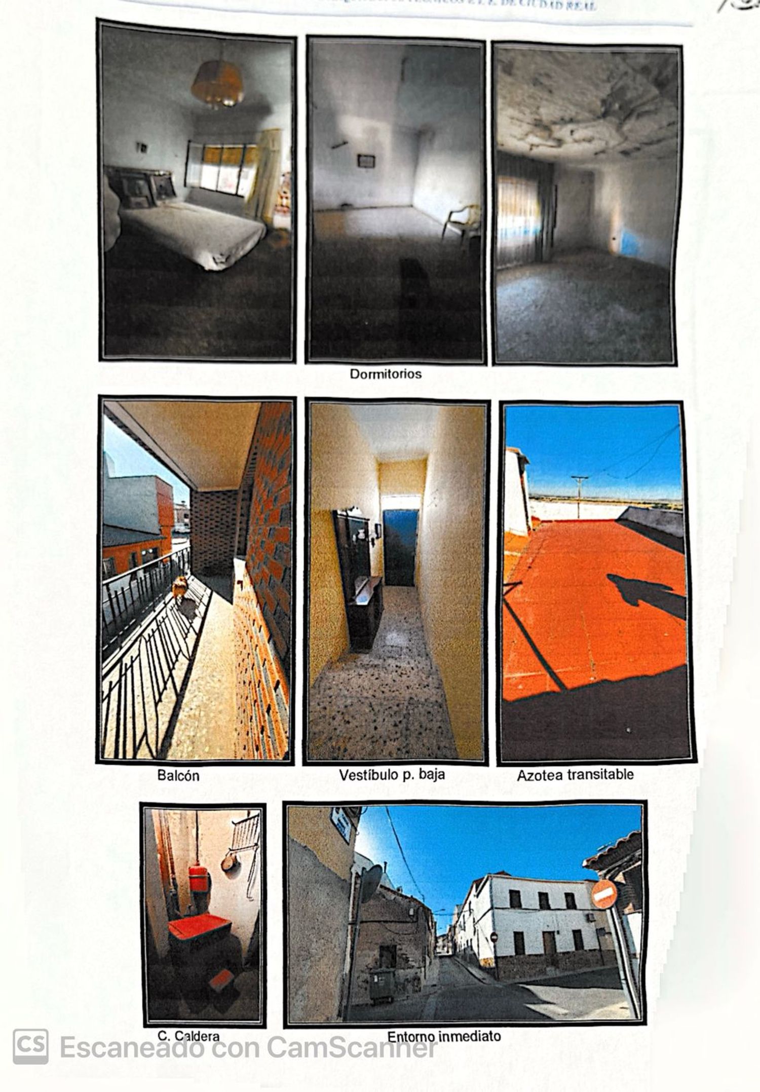 Casa de pueblo en Calle Madre Josefa, 58 - Foto 2