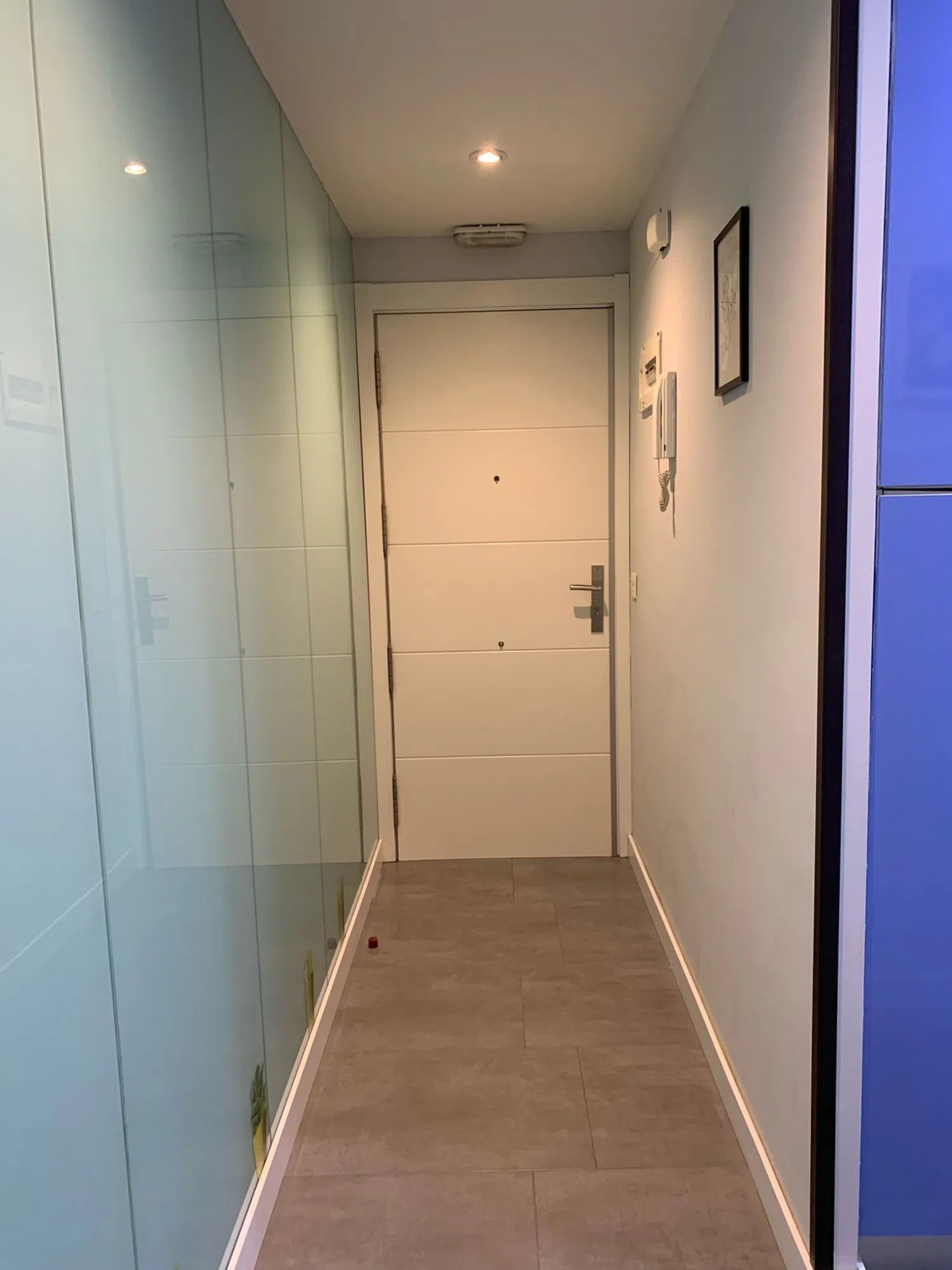 Estudio en avenida de Portugal, 157 - Foto 12