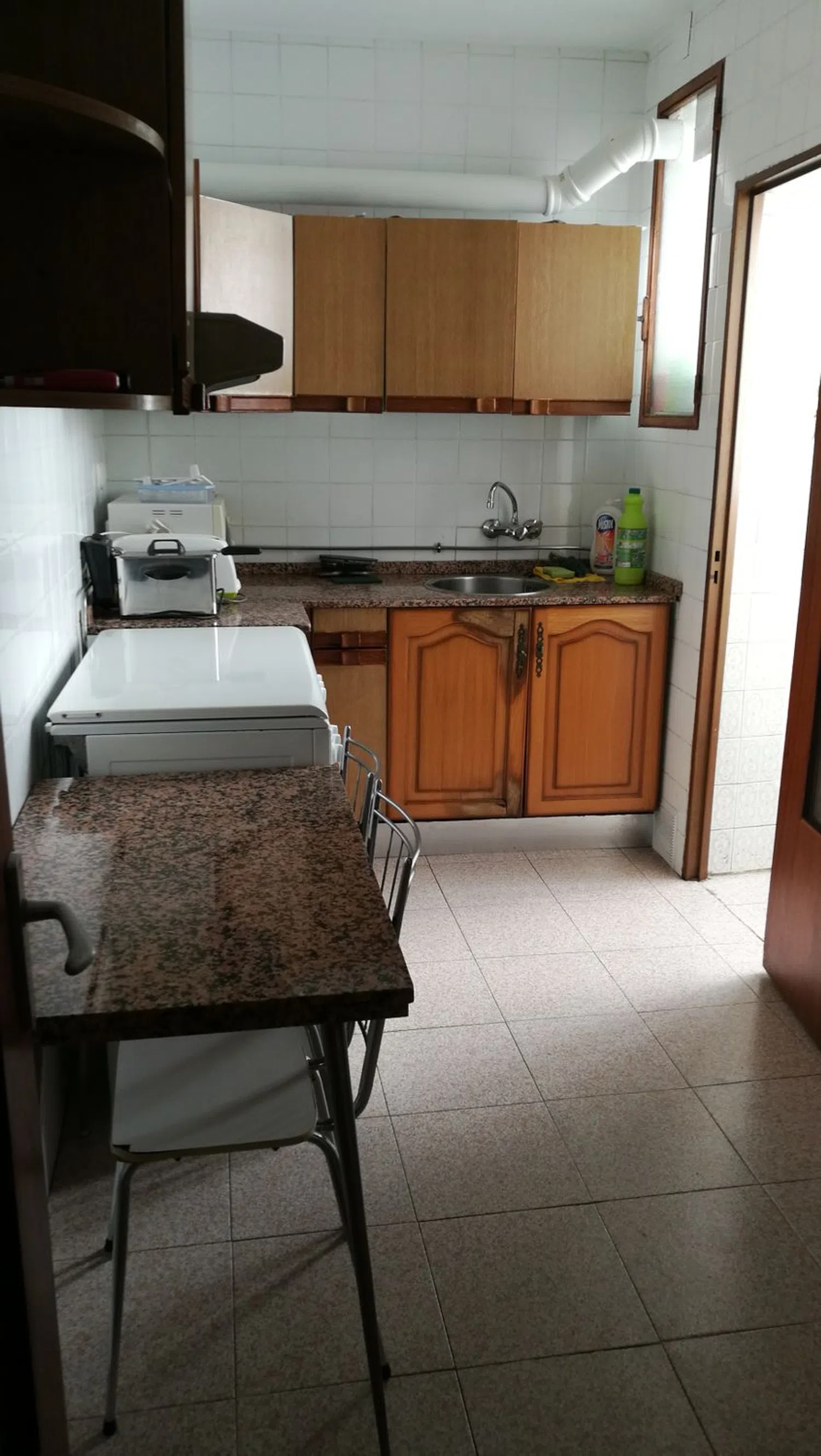 Piso en calle Marruecos, 18 - Foto 7