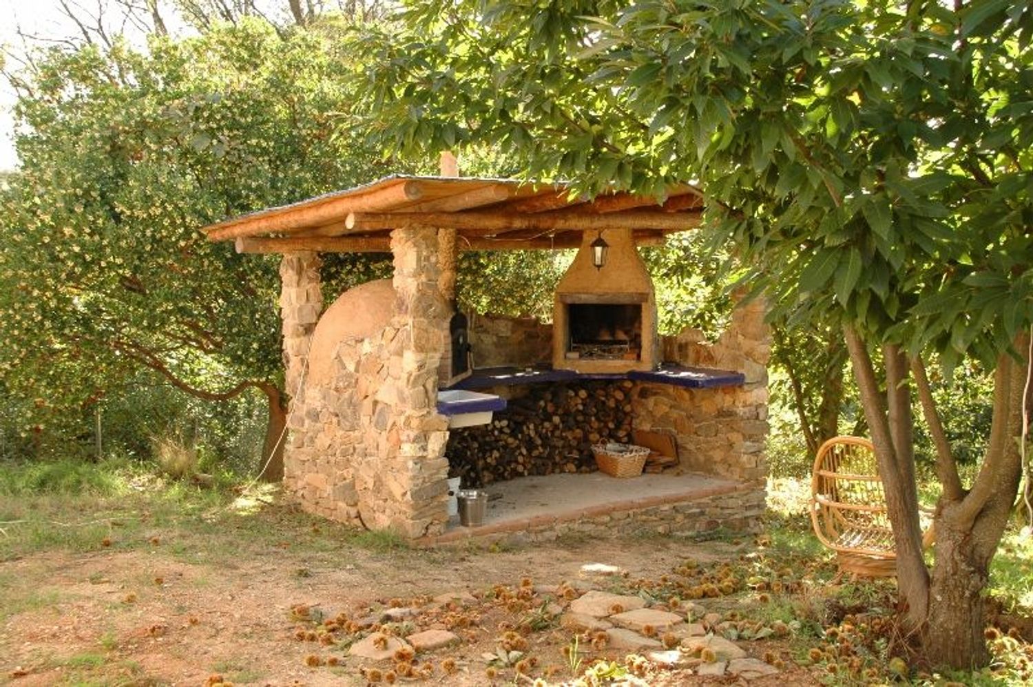 Finca rústica en Camino Piedra de los Berrocales, 11 -1 - Foto 12