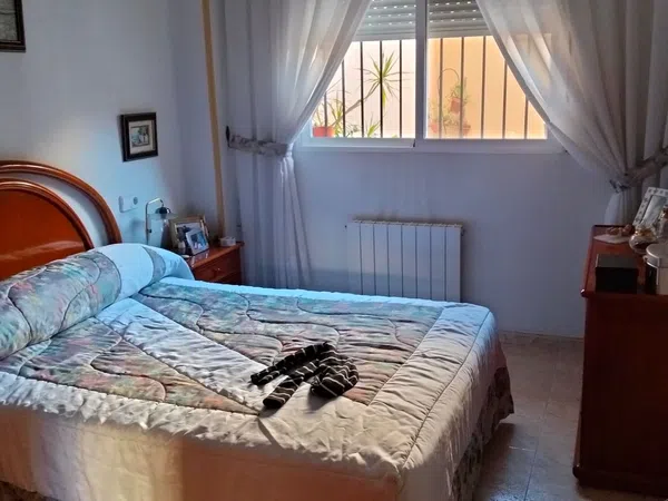 Piso en calle Filomena Ayuso Alpañez, 46 - Foto 7