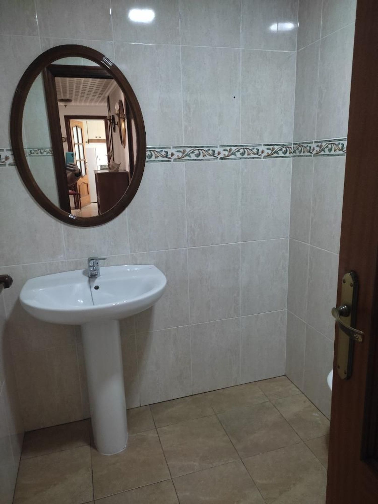 Piso en Isabel La Católica, Benalúa - Foto 11