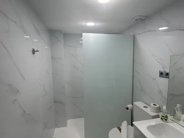 Piso en Calle Salvador Allende, 55, La Carihuela - Los Nidos, La Carihuela - Los Nidos - Foto 17