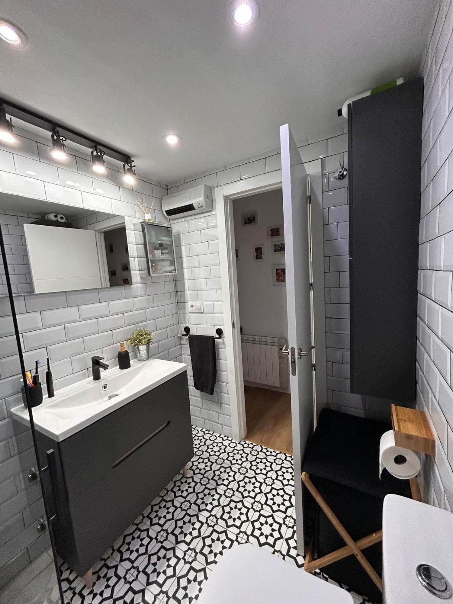 Piso en calle Cervantes, 21 - Foto 7