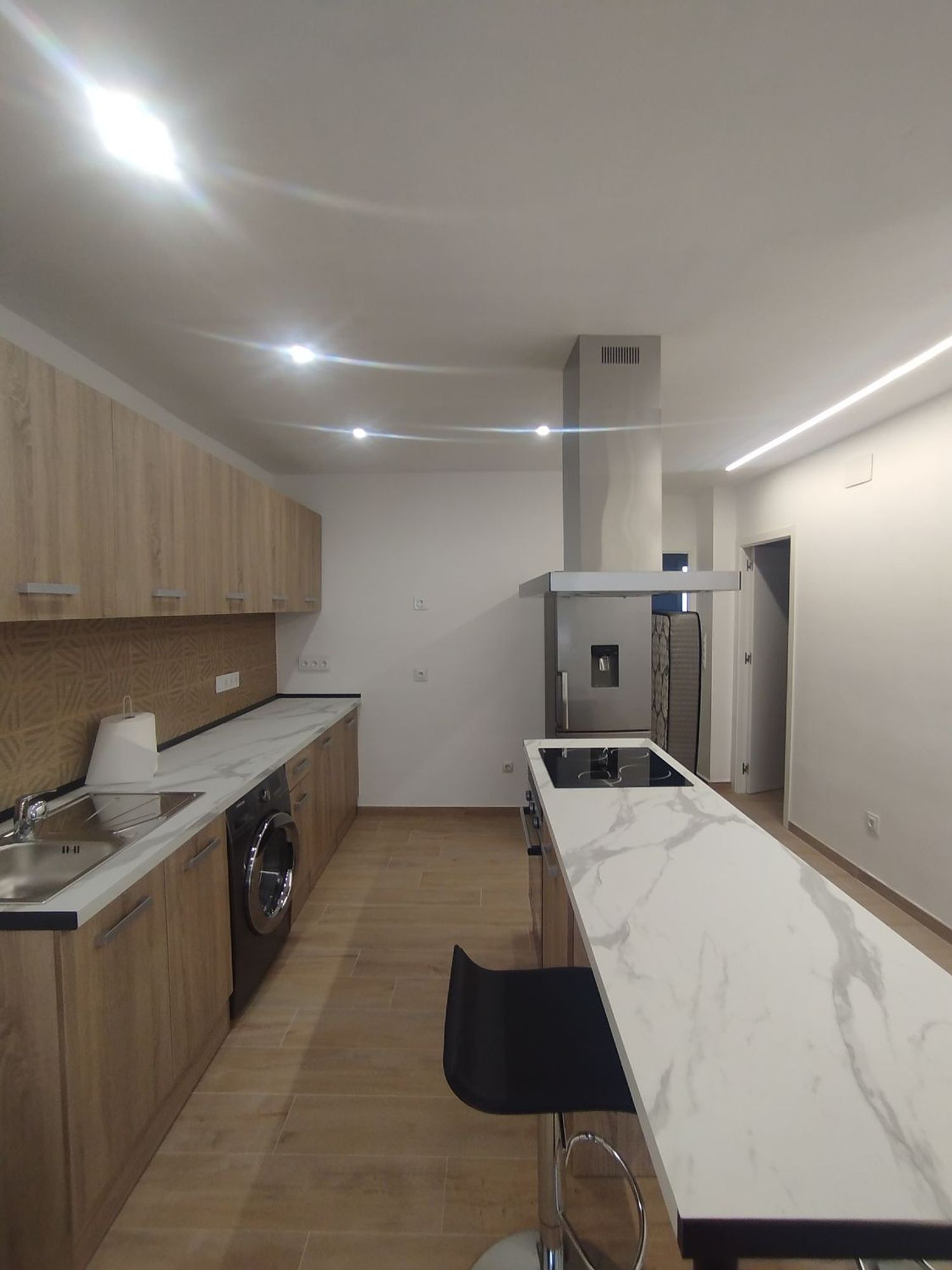 Estudio en Calle Vista Bella, 7, Barri Santa Rosa, Barri Santa Rosa - Foto 2