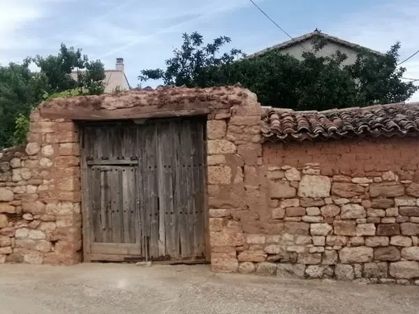 Casa de pueblo en Reina Juana s/n - Foto 2
