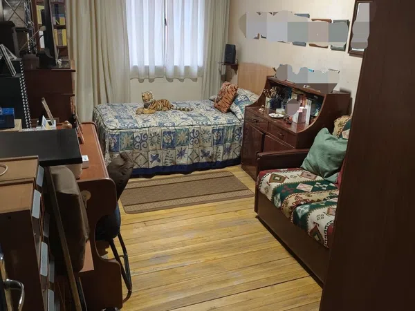 Piso en Calle Hermilio Alcalde del Río, 7, Centro, Centro - Foto 13