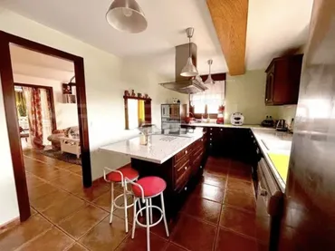 Chalet en  Calle Guadalcampo 61 - Foto 10