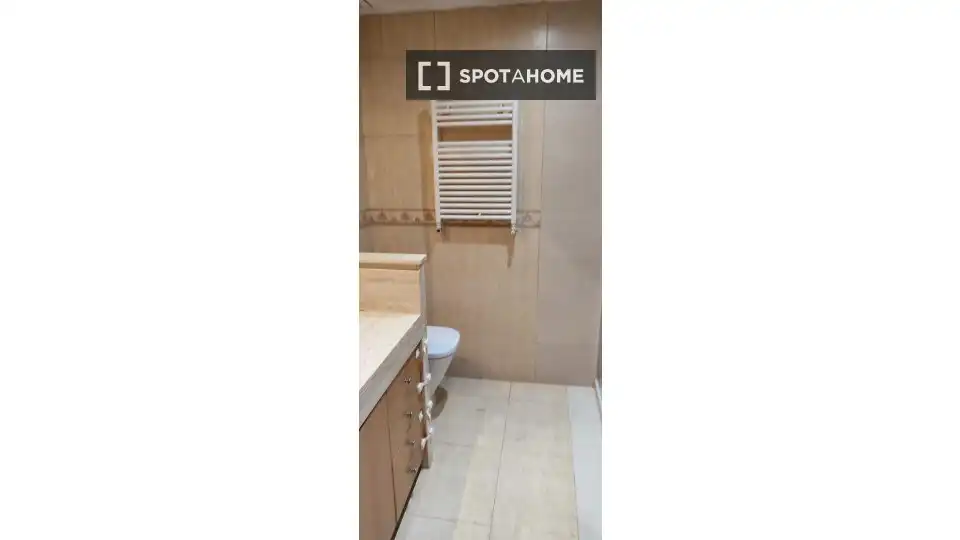 Piso en  Barcelona Capital - Foto 10