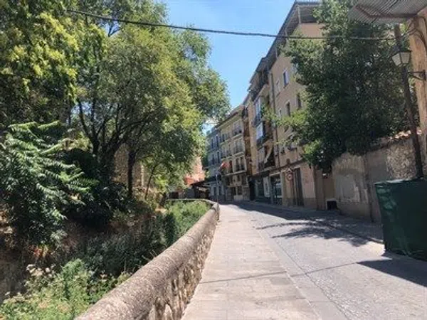 Piso en Calle Fray Luis de León, 3 - Foto 3