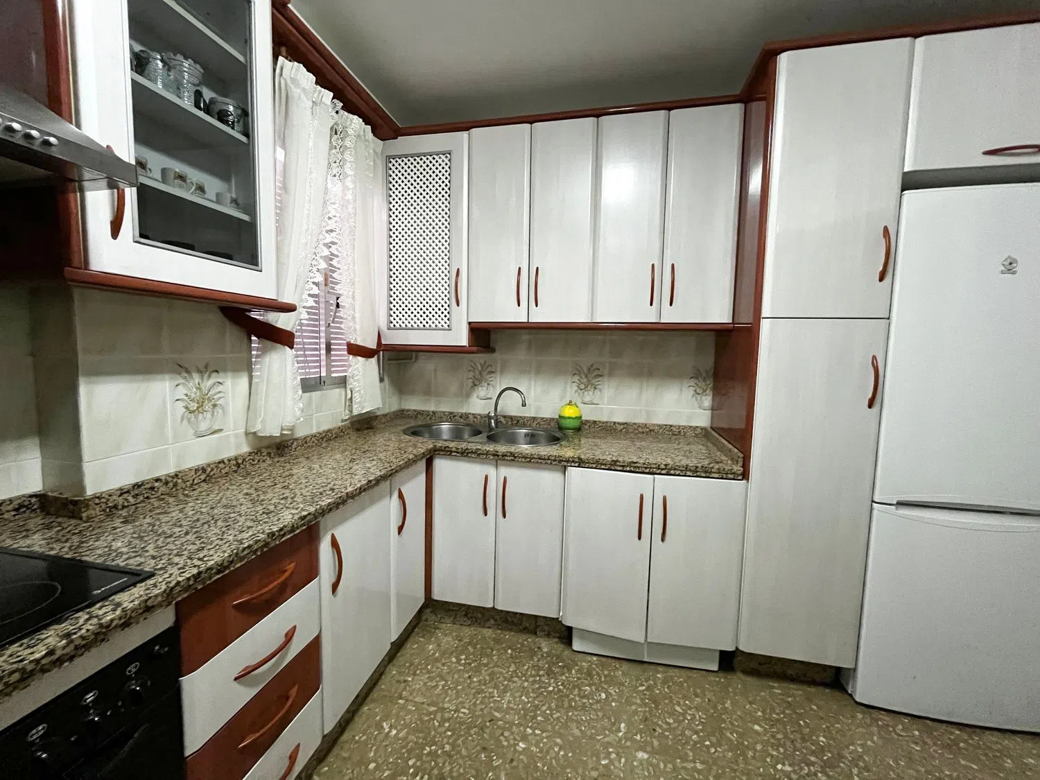 Piso en avenida Virgen de las Angustias, 55 - Foto 6